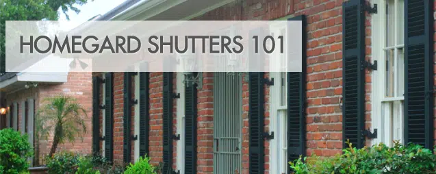 HomeGardShutters