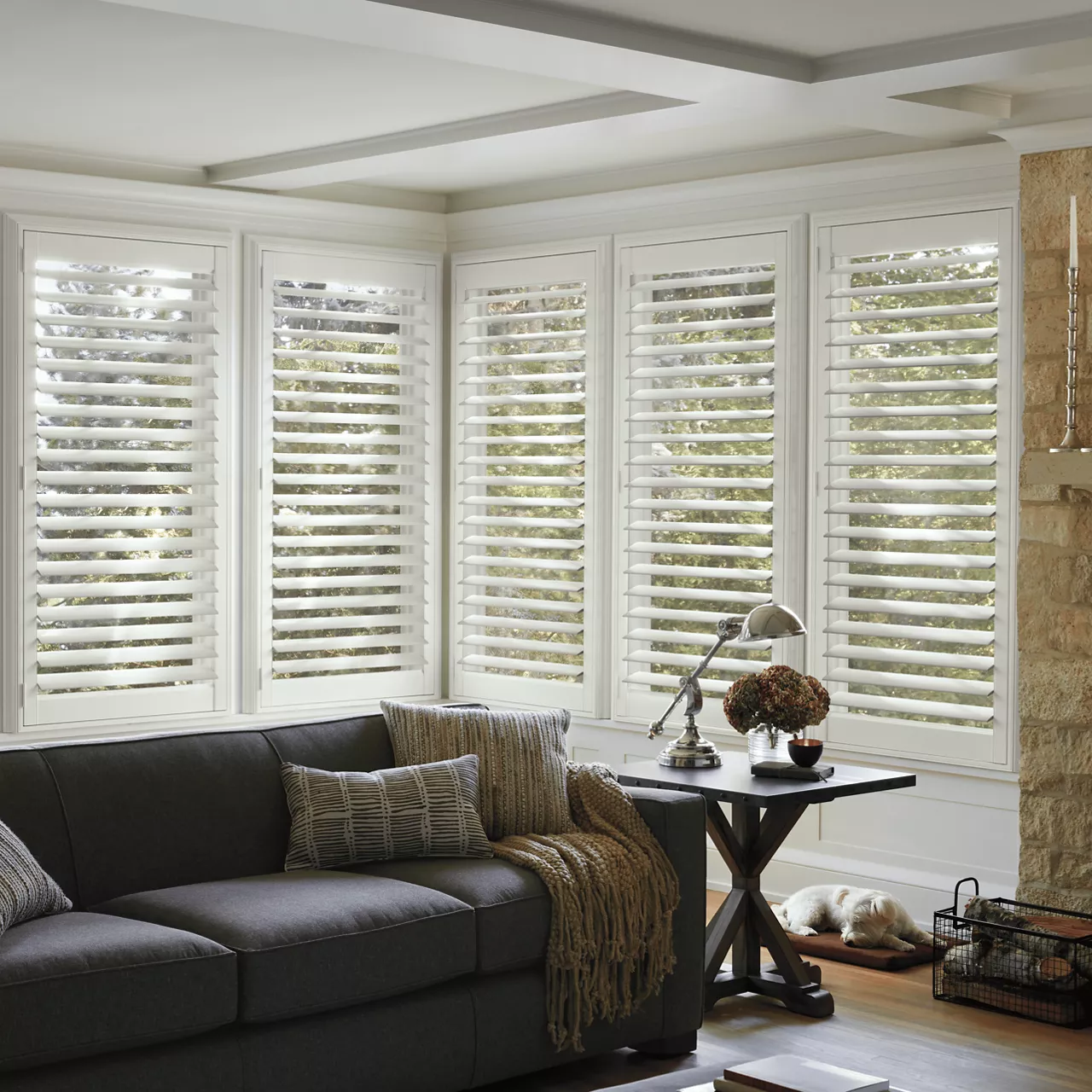 image for Composite Shutters