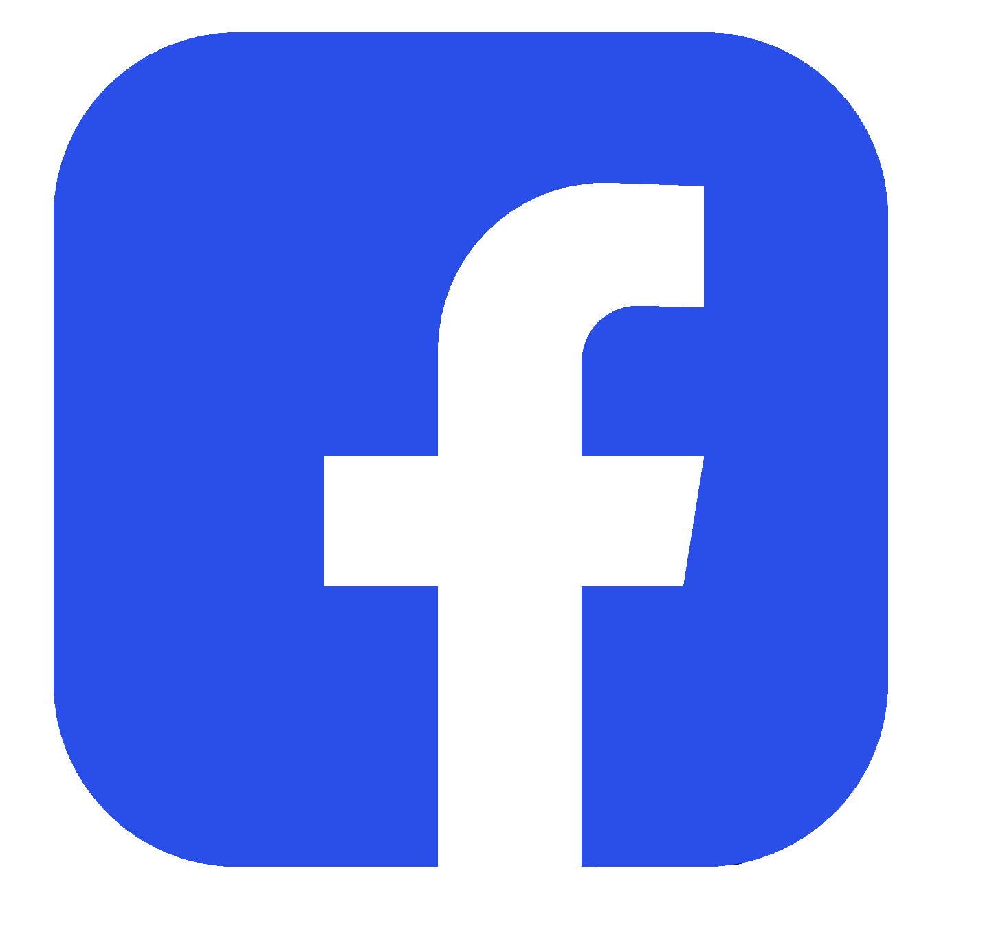 Facebook Logo