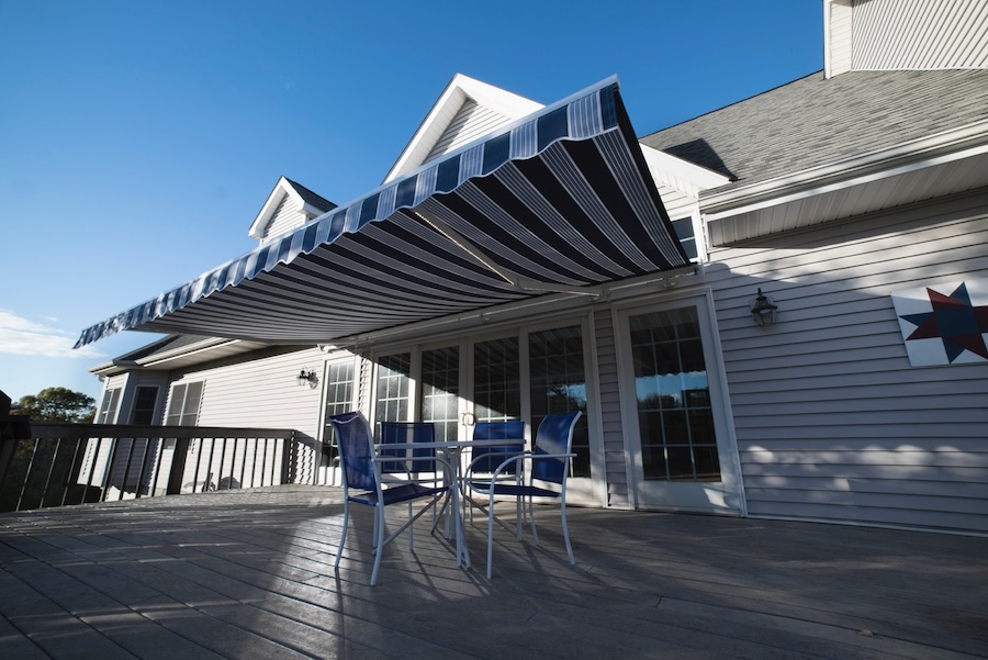 image for Retractable Awnings