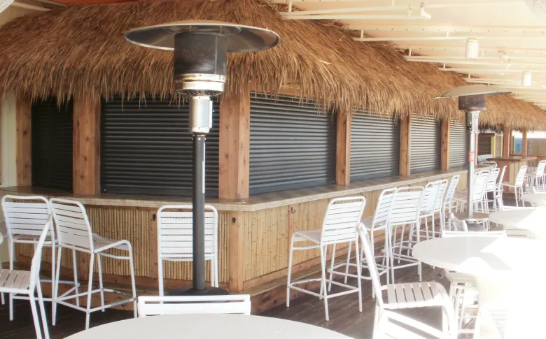 image for Storm Shutters